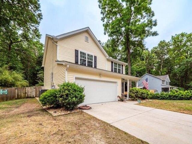house with 3 bedroom, Johns Island SC ES104902629