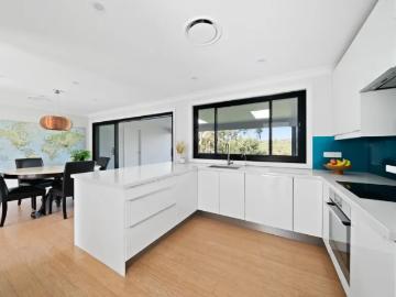 Kenthurst, Baulkham Hills Shire, Snapper Island