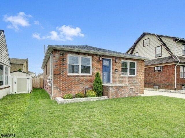 house with 3 bedroom, Kenilworth NJ ES105439039