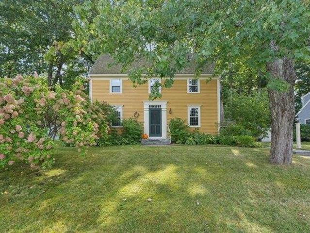 house with 3 bedroom, Kennebunk ME ES105662079