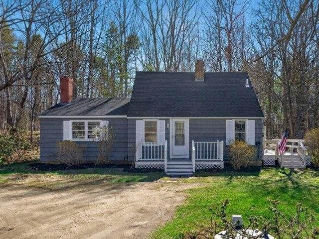 house with 3 bedroom, Kennebunkport ME ES105695410