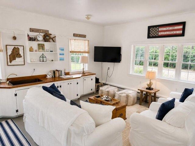 house with 3 bedroom, Kennebunkport ME ES105712367