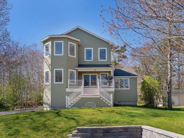 house with 3 bedroom, Kennebunkport ME ES105791524