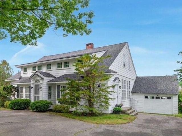 house with 3 bedroom, Kennebunkport ME ES105815008