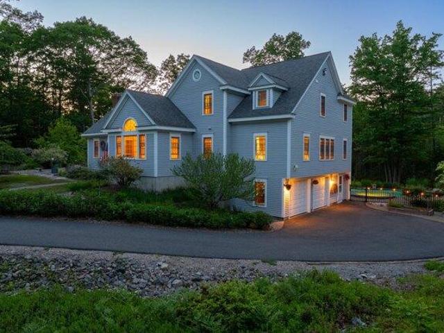 house with 3 bedroom, Kennebunkport ME ES105885735
