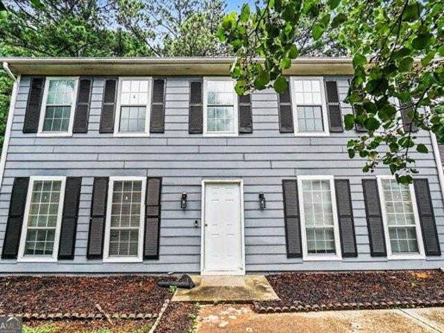 house with 3 bedroom, Kennesaw GA ES104900417