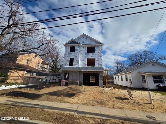 house with 3 bedroom, Keansburg NJ ES104604745