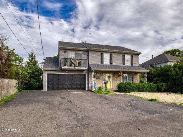 house with 3 bedroom, Keansburg NJ ES104604832
