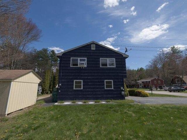 house with 3 bedroom, Keene NH ES105366820