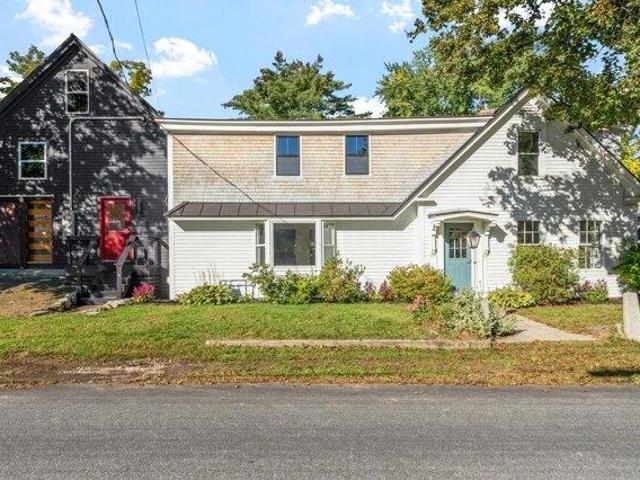 house with 3 bedroom, Keene NH ES105680875