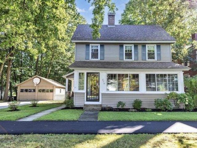 house with 3 bedroom, Keene NH ES105681071