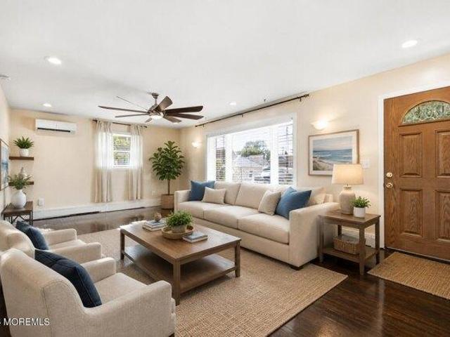house with 3 bedroom, Keyport NJ ES104605411