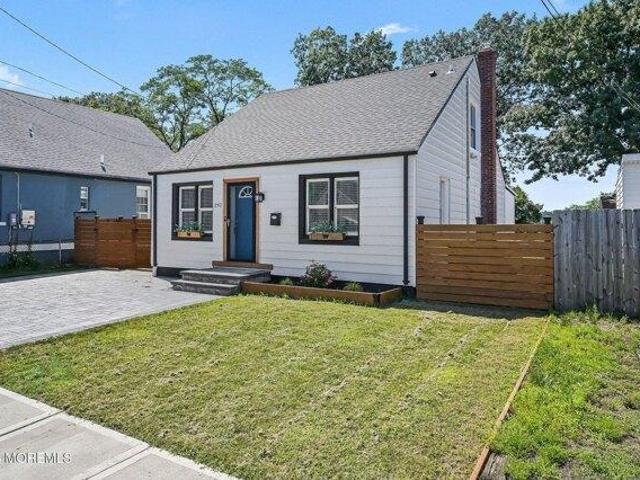 house with 3 bedroom, Keyport NJ ES104605826