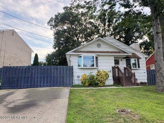 house with 3 bedroom, Keyport NJ ES105590858