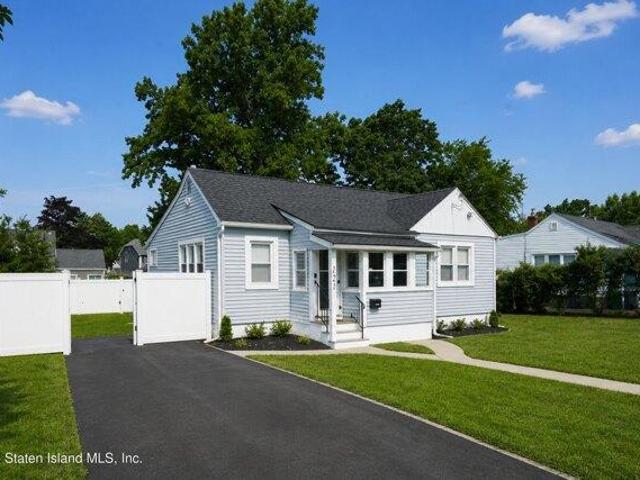 house with 3 bedroom, Keyport NJ ES105648727