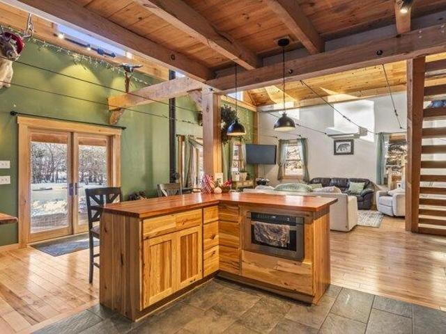 house with 3 bedroom, Kingfield ME ES105799172