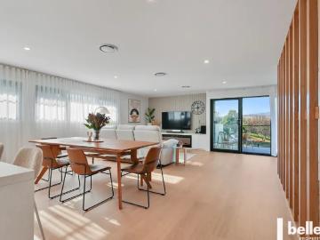 House for sale in Tasmania - Equipped kitchen