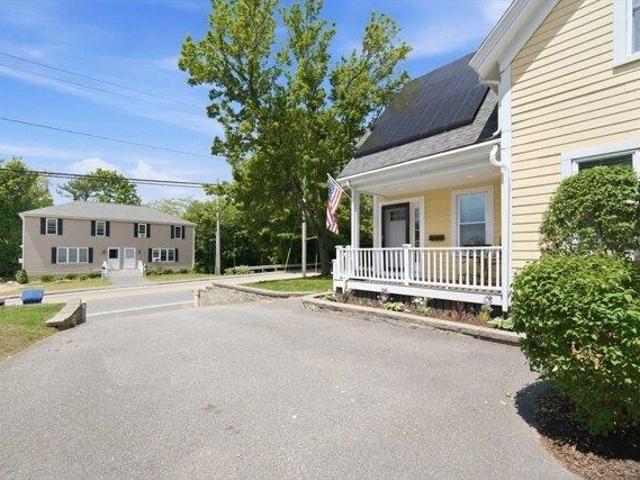 house with 3 bedroom, Kingston MA ES104835938