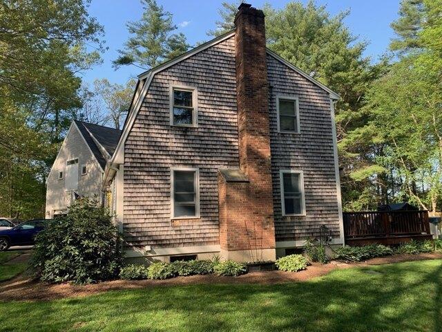 house with 3 bedroom, Kingston MA ES105557873