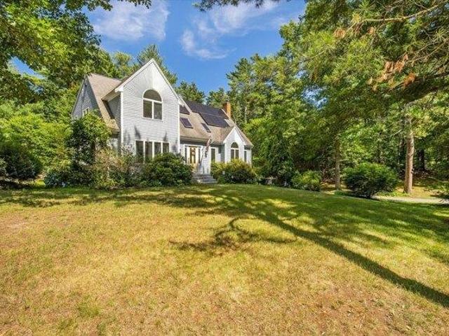 house with 3 bedroom, Kingston MA ES105576672