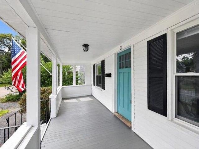 house with 3 bedroom, Kingston MA ES105535600