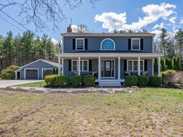 house with 3 bedroom, Kingston NH ES104352433