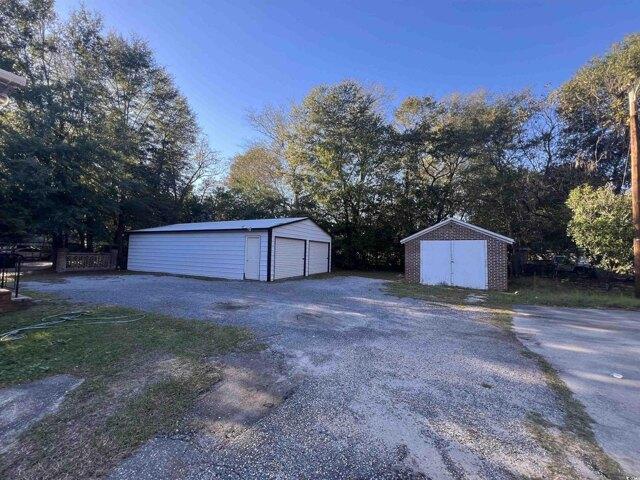 house with 3 bedroom, Kingstree SC ES104899309