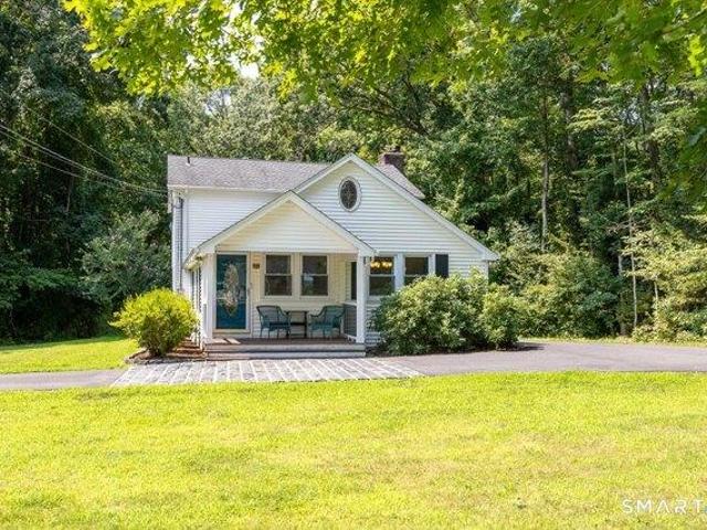 house with 3 bedroom, Killingworth CT ES105493151