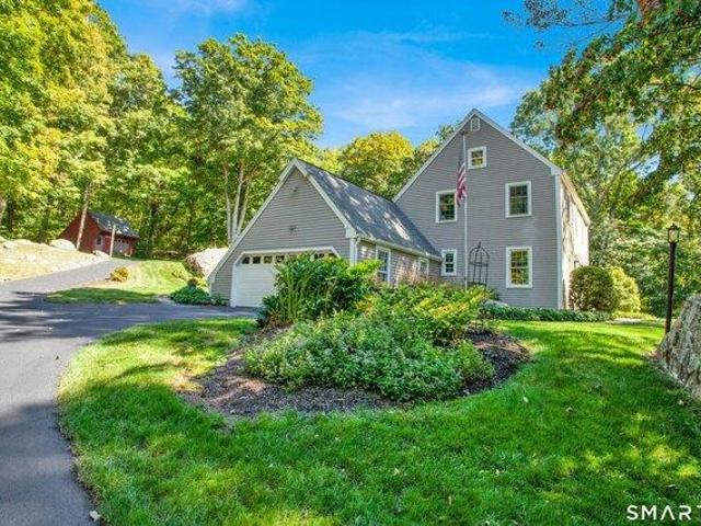 house with 3 bedroom, Killingworth CT ES105516023