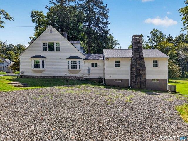 house with 3 bedroom, Killingworth CT ES105549253