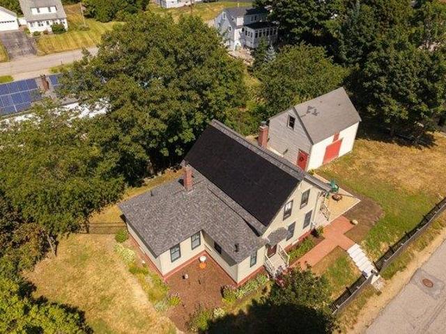 house with 3 bedroom, Kittery ME ES105534030
