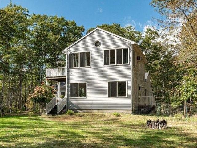house with 3 bedroom, Kittery ME ES105888083