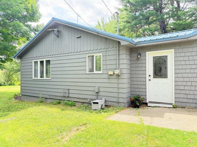 house with 3 bedroom, Knox ME ES105828394