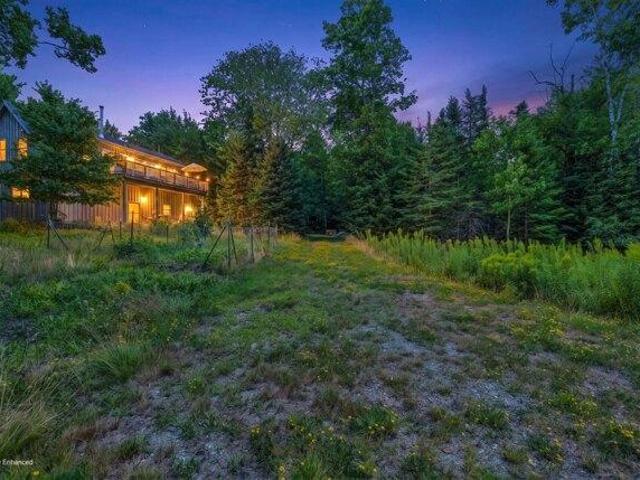 house with 3 bedroom, Lamoine ME ES104921051