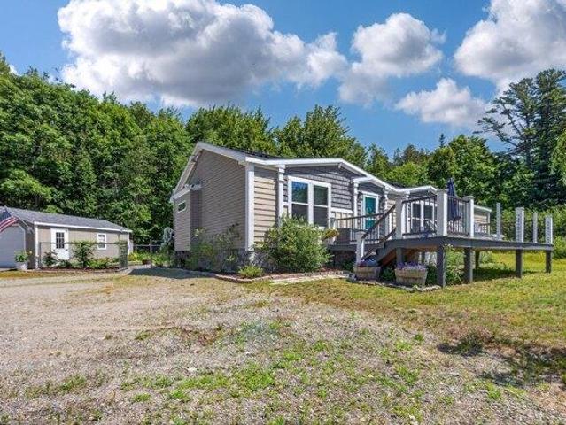 house with 3 bedroom, Lamoine ME ES105912956