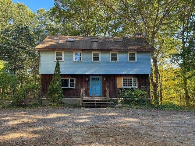 house with 3 bedroom, Lancaster MA DS104265694