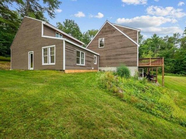 house with 3 bedroom, Lancaster NH ES105551665
