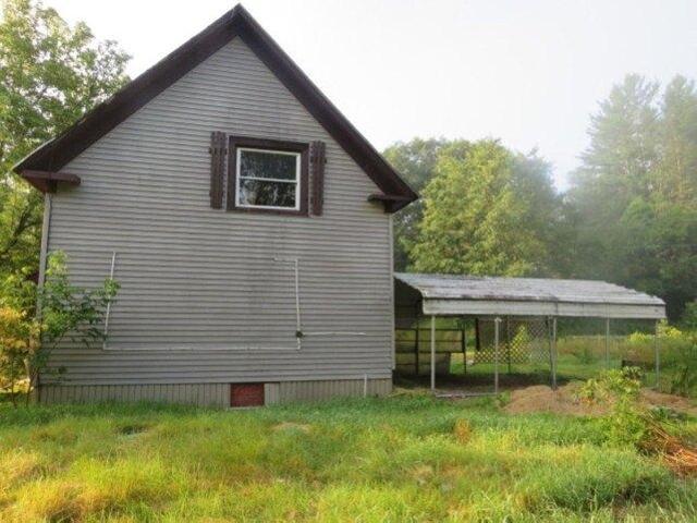 house with 3 bedroom, Lancaster NH ES105552719