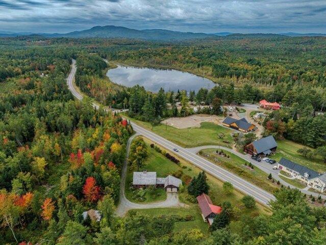 house with 3 bedroom, Lancaster NH ES105559564