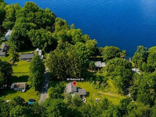 house with 3 bedroom, Lanesborough MA ES104539343