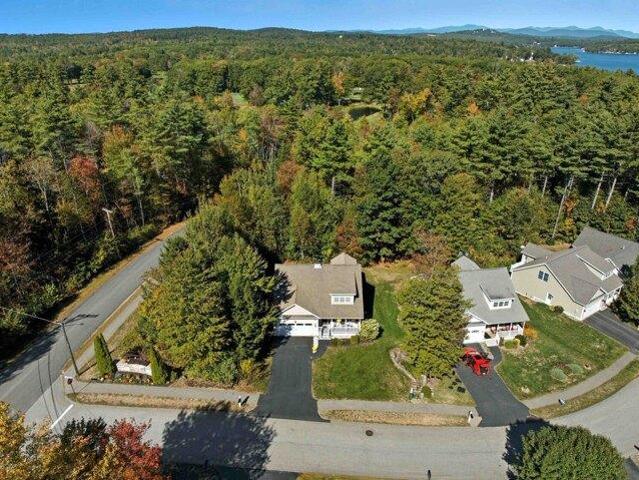 house with 3 bedroom, Laconia NH ES105401381