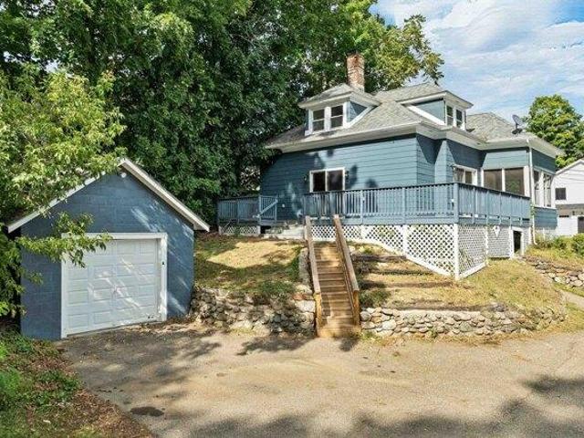 house with 3 bedroom, Laconia NH ES105425915