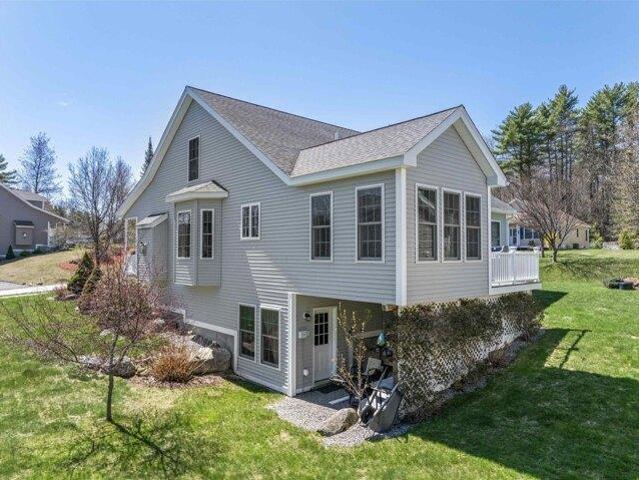 house with 3 bedroom, Laconia NH ES105441996