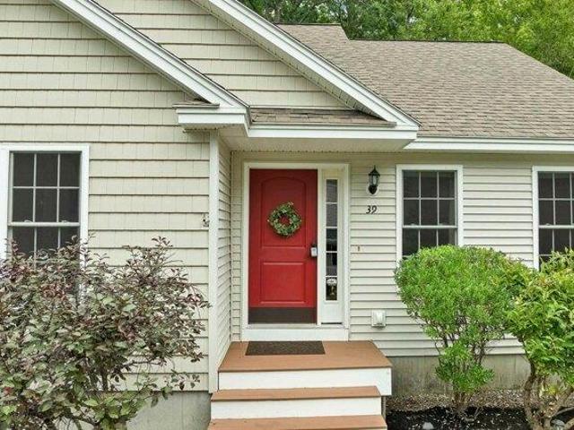 house with 3 bedroom, Laconia NH ES105628955