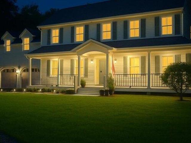 house with 3 bedroom, Laconia NH ES105662290
