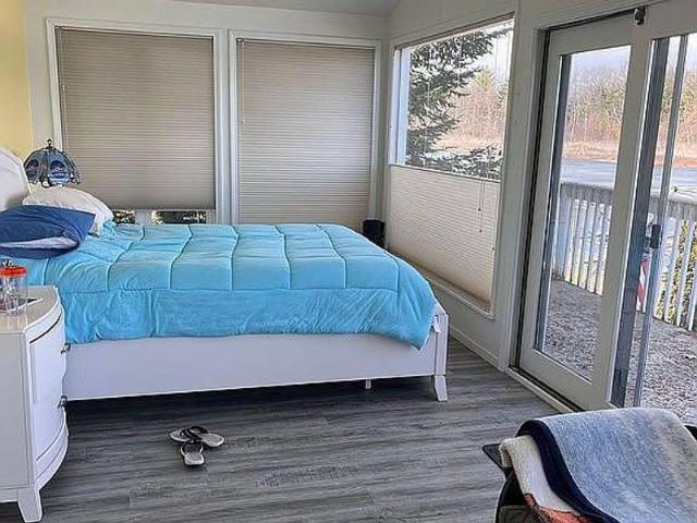 house with 3 bedroom, Lake MI ELS100973228