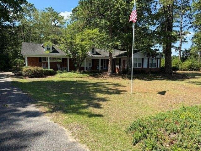 house with 3 bedroom, Lake City SC ES104901955