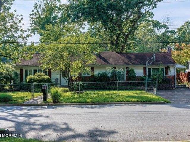 house with 3 bedroom, Lakewood NJ ES105319342