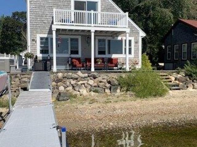 house with 3 bedroom, Lakeville MA ES105494336