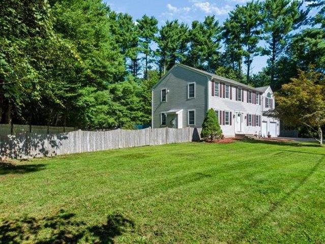 house with 3 bedroom, Lakeville MA ES105696264